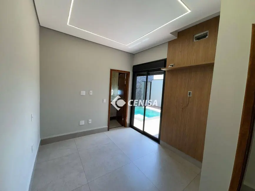 Foto 8 de Casa de Condomínio com 3 quartos à venda, 200m2 em Indaiatuba - SP