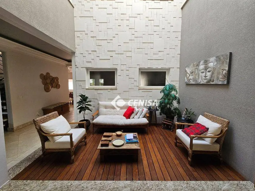 Foto 7 de Casa de Condomínio com 4 quartos à venda, 1005m2 em Jardim Vila Paradiso, Indaiatuba - SP