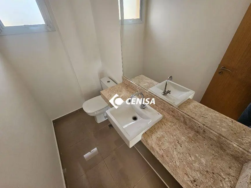 Foto 5 de Apartamento com 3 quartos à venda e para alugar, 116m2 em Cidade Nova I, Indaiatuba - SP