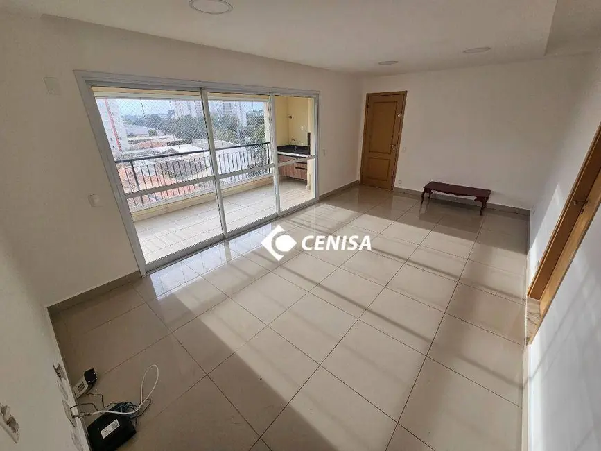 Foto 4 de Apartamento com 3 quartos à venda e para alugar, 116m2 em Cidade Nova I, Indaiatuba - SP
