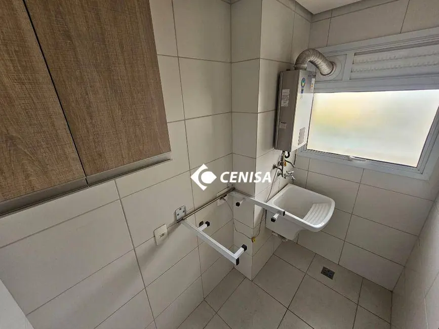 Foto 8 de Apartamento com 3 quartos à venda e para alugar, 116m2 em Cidade Nova I, Indaiatuba - SP