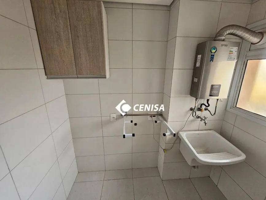 Foto 9 de Apartamento com 3 quartos à venda e para alugar, 116m2 em Cidade Nova I, Indaiatuba - SP