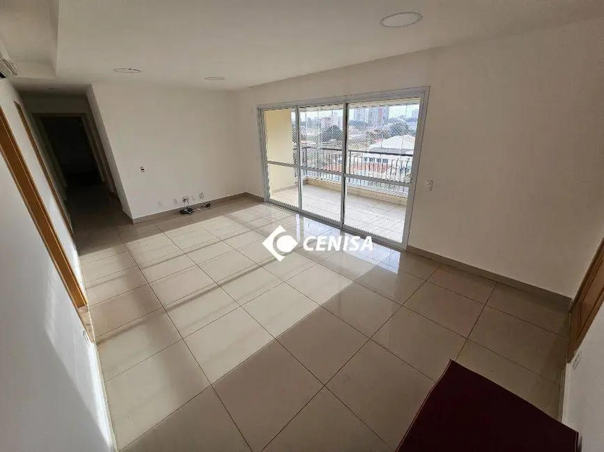 Foto 3 de Apartamento com 3 quartos à venda e para alugar, 116m2 em Cidade Nova I, Indaiatuba - SP