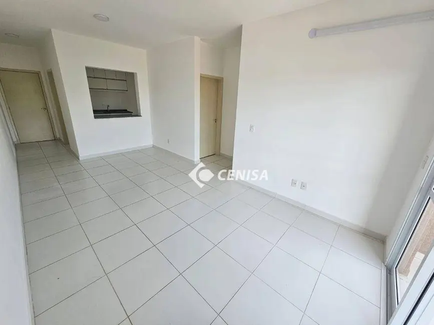 Foto 1 de Apartamento com 2 quartos para alugar, 68m2 em Parque São Lourenço, Indaiatuba - SP