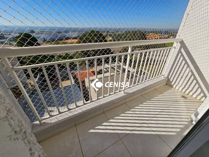 Apartamento com 2 quartos para alugar, 68m2 em Parque São Lourenço, Indaiatuba - SP - imagem 2 Foto 2 de Apartamento com 2 quartos para alugar, 68m2 em Parque São Lourenço, Indaiatuba - SP