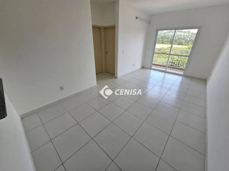 Foto 2 de Apartamento com 2 quartos para alugar, 68m2 em Parque São Lourenço, Indaiatuba - SP