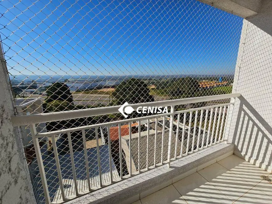 Apartamento com 2 quartos para alugar, 68m2 em Parque São Lourenço, Indaiatuba - SP - imagem 3 Foto 3 de Apartamento com 2 quartos para alugar, 68m2 em Parque São Lourenço, Indaiatuba - SP