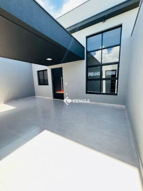 Foto 1 de Casa com 2 quartos à venda, 150m2 em Indaiatuba - SP