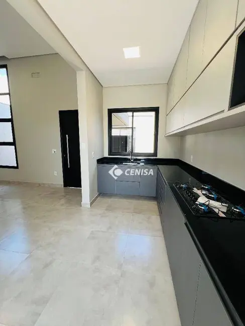 Foto 9 de Casa com 2 quartos à venda, 150m2 em Indaiatuba - SP
