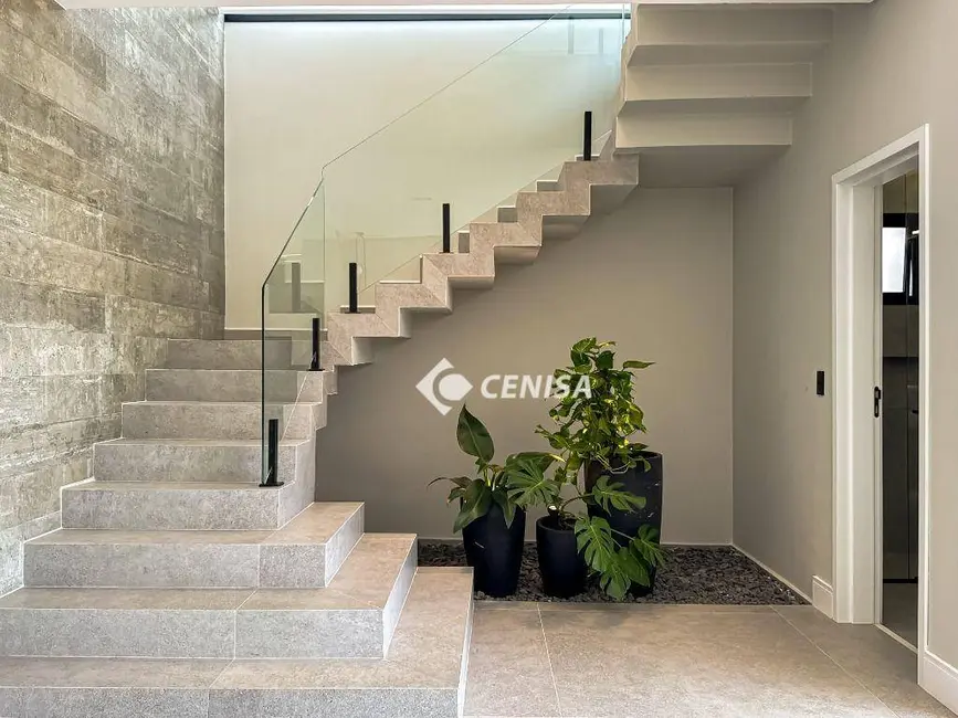 Foto 9 de Casa de Condomínio com 3 quartos à venda, 420m2 em Jardim Vila Paradiso, Indaiatuba - SP