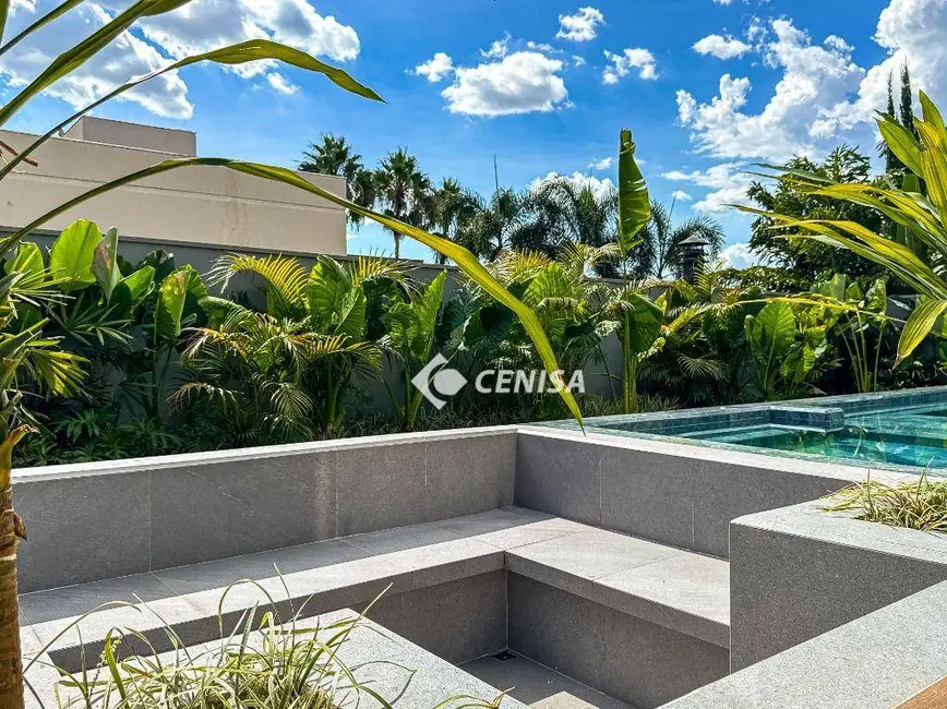 Foto 7 de Casa de Condomínio com 3 quartos à venda, 420m2 em Jardim Vila Paradiso, Indaiatuba - SP