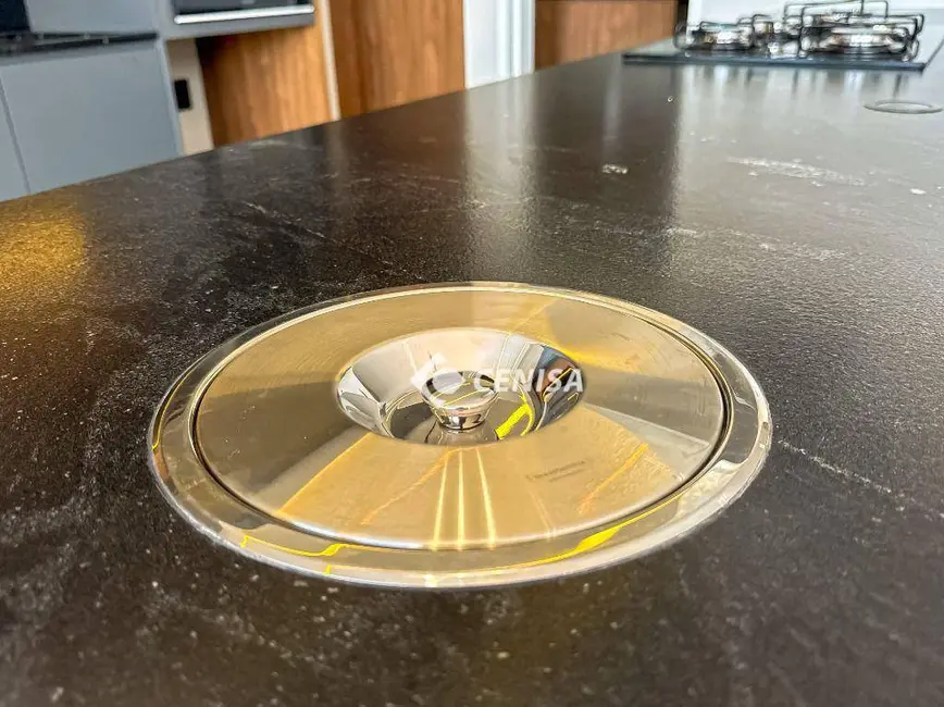 Foto 8 de Casa de Condomínio com 3 quartos à venda, 420m2 em Jardim Vila Paradiso, Indaiatuba - SP