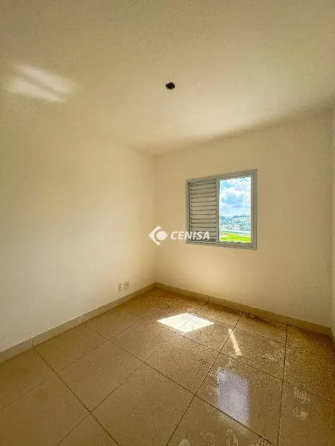 Foto 8 de Apartamento com 2 quartos à venda, 51m2 em Indaiatuba - SP