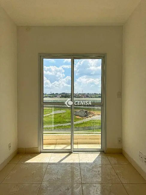 Foto 4 de Apartamento com 2 quartos à venda, 51m2 em Indaiatuba - SP
