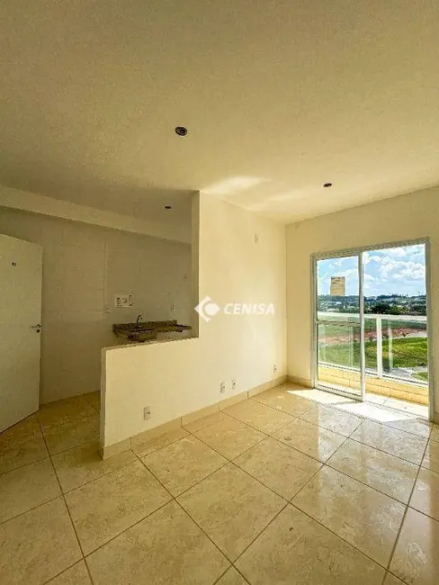 Foto 6 de Apartamento com 2 quartos à venda e para alugar, 51m2 em Indaiatuba - SP