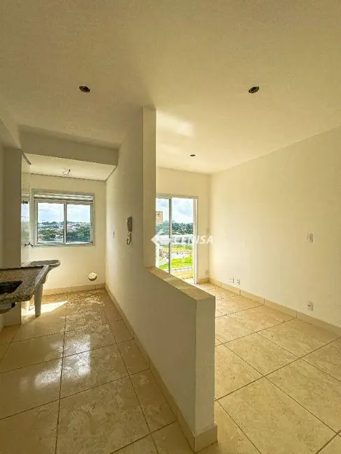 Foto 7 de Apartamento com 2 quartos à venda e para alugar, 51m2 em Indaiatuba - SP