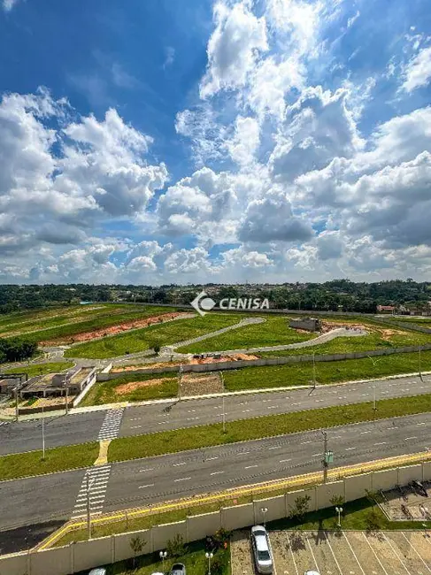 Foto 4 de Apartamento com 2 quartos à venda e para alugar, 51m2 em Indaiatuba - SP