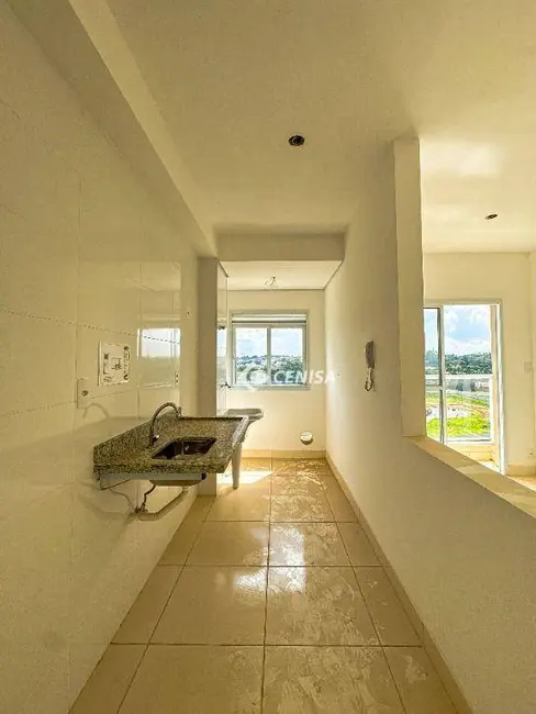 Foto 8 de Apartamento com 2 quartos à venda e para alugar, 51m2 em Indaiatuba - SP