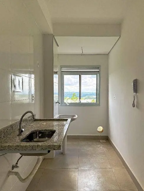Foto 9 de Apartamento com 2 quartos à venda, 51m2 em Indaiatuba - SP