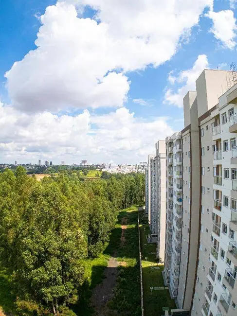 Foto 2 de Apartamento com 2 quartos à venda, 51m2 em Indaiatuba - SP
