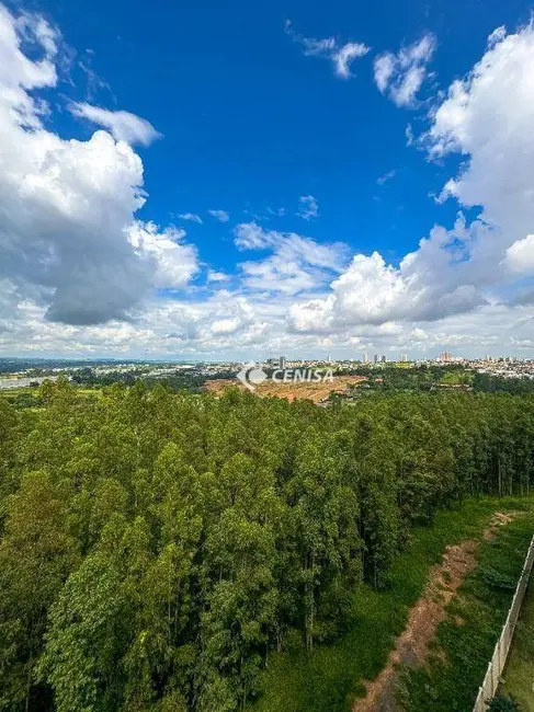 Foto 3 de Apartamento com 2 quartos à venda, 51m2 em Indaiatuba - SP