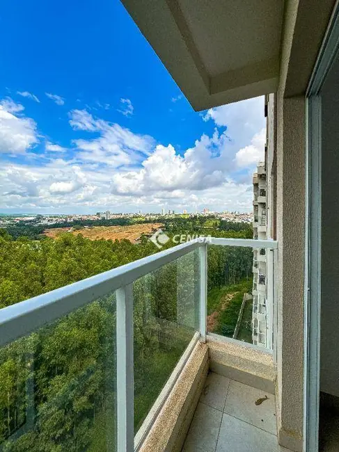Foto 1 de Apartamento com 2 quartos à venda, 51m2 em Indaiatuba - SP