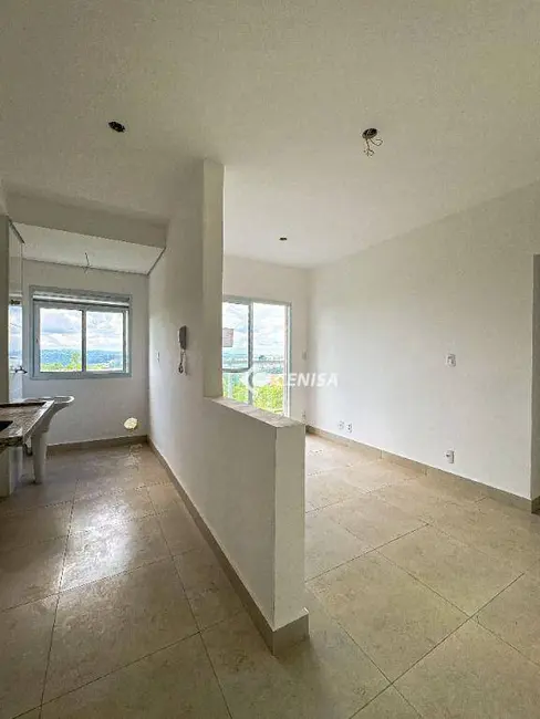 Foto 8 de Apartamento com 2 quartos à venda, 51m2 em Indaiatuba - SP