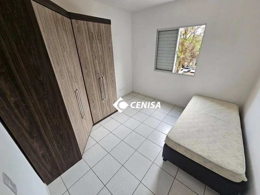 Foto 7 de Apartamento com 2 quartos para alugar, 67m2 em Vila Brizzola, Indaiatuba - SP