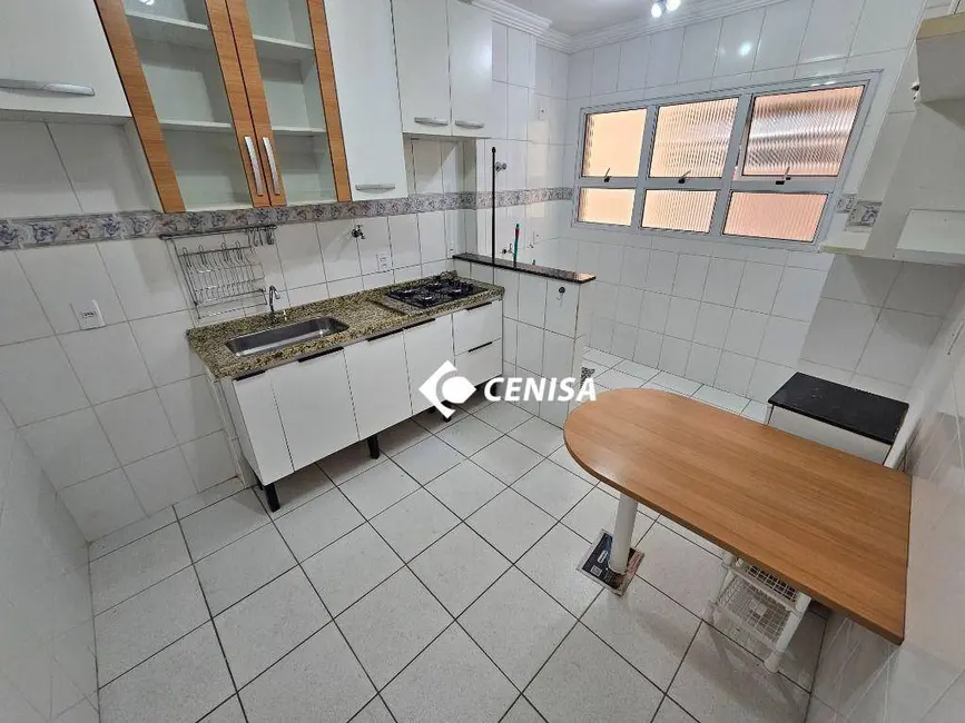 Foto 3 de Apartamento com 2 quartos para alugar, 67m2 em Vila Brizzola, Indaiatuba - SP