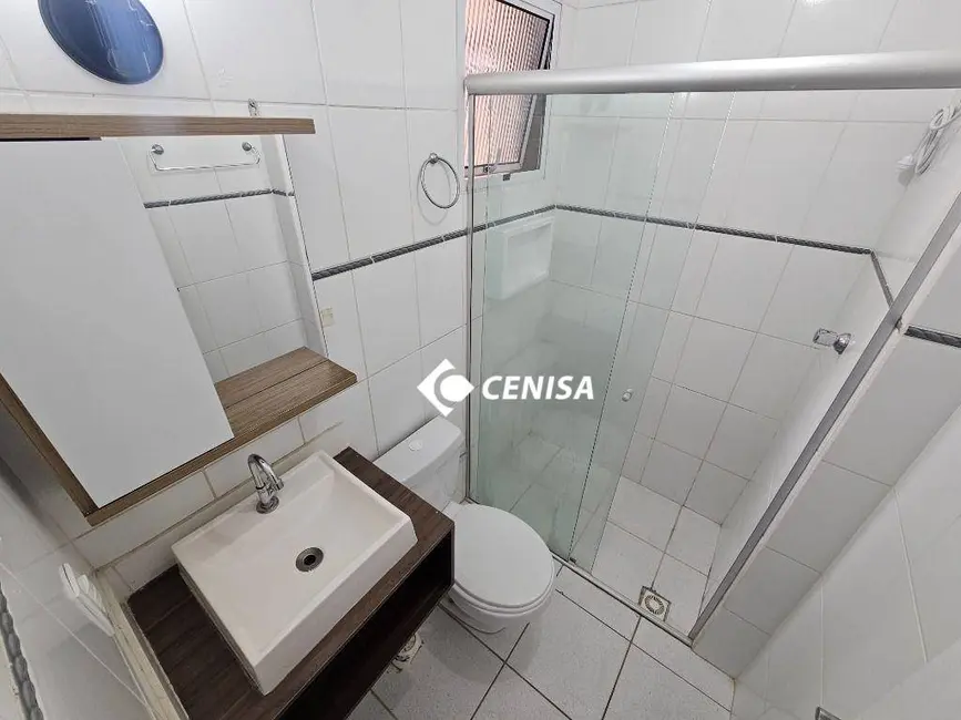 Foto 8 de Apartamento com 2 quartos para alugar, 67m2 em Vila Brizzola, Indaiatuba - SP