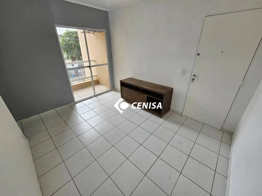 Foto 1 de Apartamento com 2 quartos para alugar, 67m2 em Vila Brizzola, Indaiatuba - SP