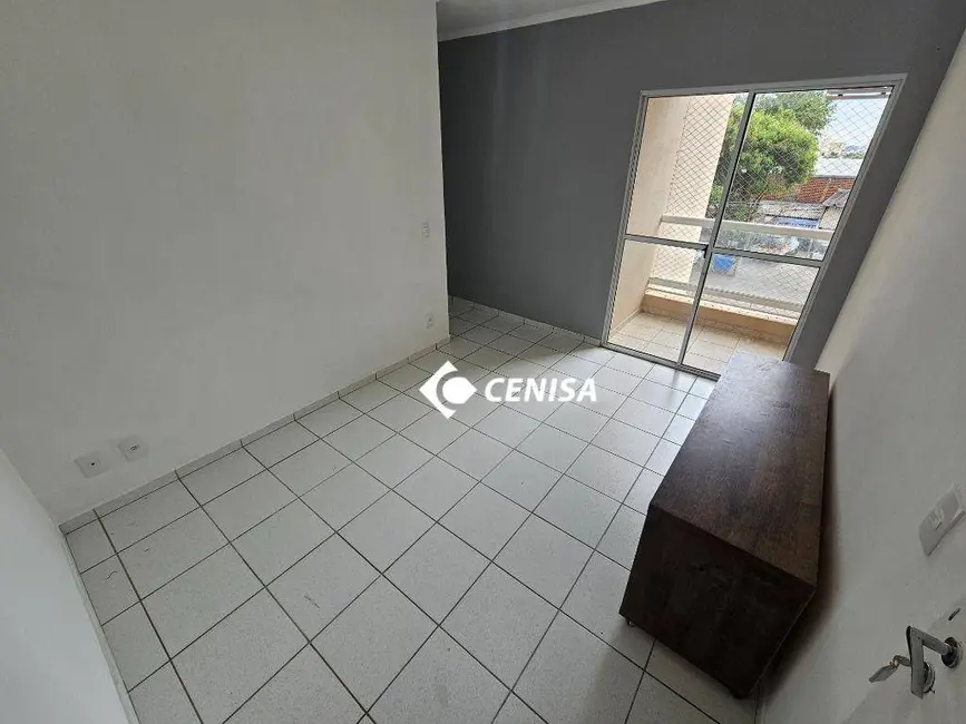 Foto 2 de Apartamento com 2 quartos para alugar, 67m2 em Vila Brizzola, Indaiatuba - SP