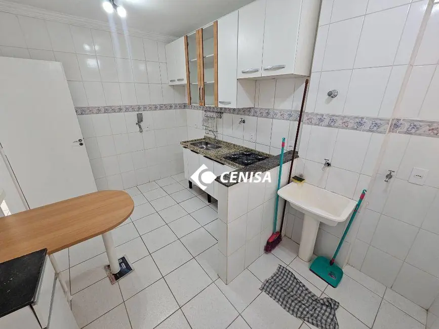 Foto 5 de Apartamento com 2 quartos para alugar, 67m2 em Vila Brizzola, Indaiatuba - SP
