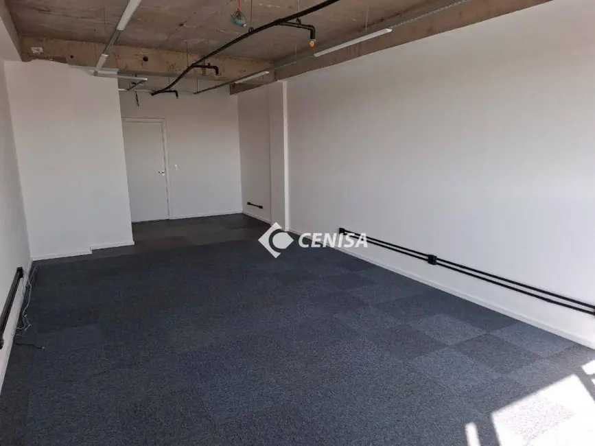 Sala Comercial para alugar, 46m2 em Vila Homero, Indaiatuba - SP - imagem 3 Foto 3 de Sala Comercial para alugar, 46m2 em Vila Homero, Indaiatuba - SP