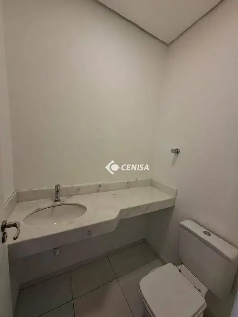 Sala Comercial para alugar, 46m2 em Vila Homero, Indaiatuba - SP - imagem 6 Foto 6 de Sala Comercial para alugar, 46m2 em Vila Homero, Indaiatuba - SP