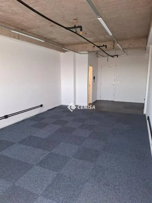 Sala Comercial para alugar, 46m2 em Vila Homero, Indaiatuba - SP - imagem 5 Foto 5 de Sala Comercial para alugar, 46m2 em Vila Homero, Indaiatuba - SP