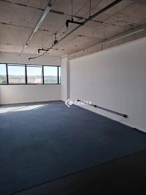 Sala Comercial para alugar, 46m2 em Vila Homero, Indaiatuba - SP - imagem 4 Foto 4 de Sala Comercial para alugar, 46m2 em Vila Homero, Indaiatuba - SP