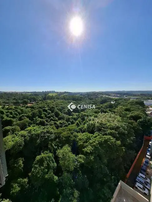 Sala Comercial para alugar, 46m2 em Vila Homero, Indaiatuba - SP - imagem 8 Foto 8 de Sala Comercial para alugar, 46m2 em Vila Homero, Indaiatuba - SP