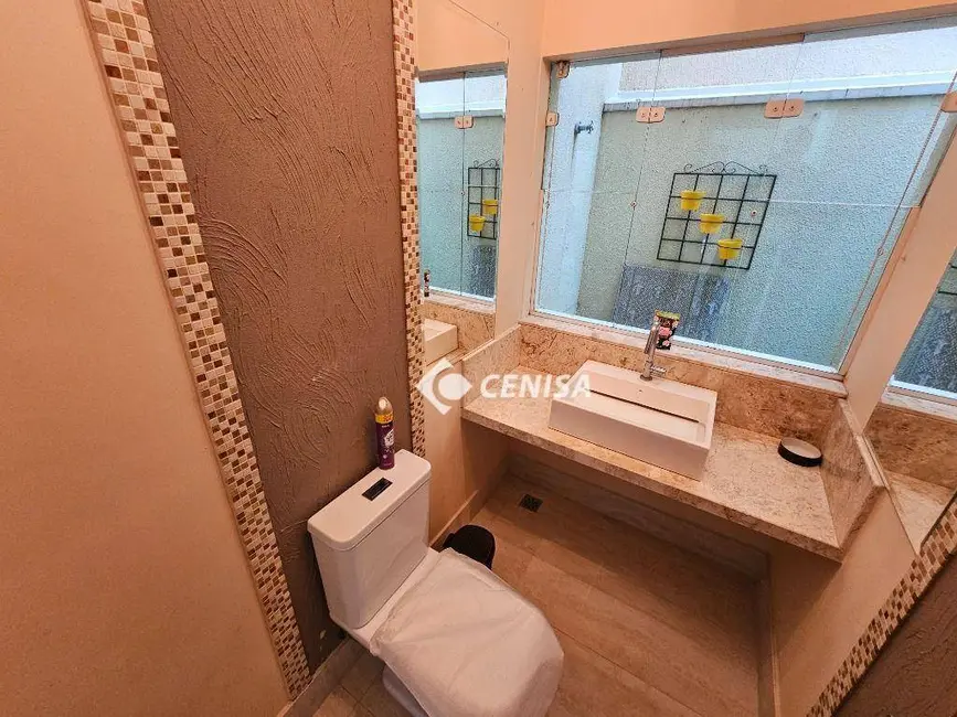 Casa de Condomínio com 4 quartos à venda e para alugar, 300m2 em Jardim Portal dos Ipês, Indaiatuba - SP - imagem 8 Foto 8 de Casa de Condomínio com 4 quartos à venda e para alugar, 300m2 em Jardim Portal dos Ipês, Indaiatuba - SP