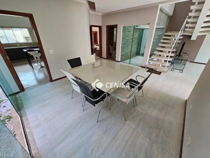 Casa de Condomínio com 4 quartos à venda e para alugar, 300m2 em Jardim Portal dos Ipês, Indaiatuba - SP - imagem 6 Foto 6 de Casa de Condomínio com 4 quartos à venda e para alugar, 300m2 em Jardim Portal dos Ipês, Indaiatuba - SP