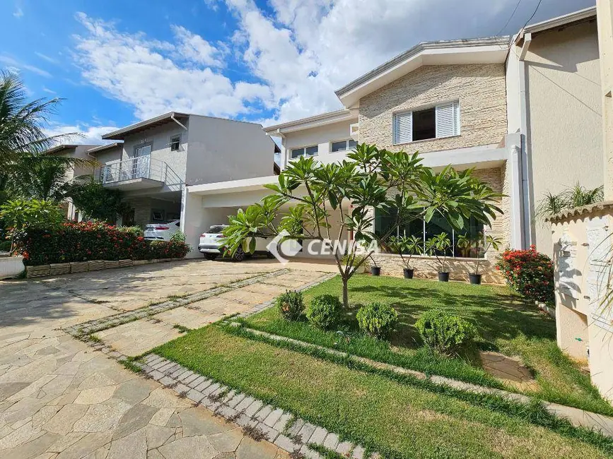 Casa de Condomínio com 4 quartos à venda e para alugar, 300m2 em Jardim Portal dos Ipês, Indaiatuba - SP - imagem 3 Foto 3 de Casa de Condomínio com 4 quartos à venda e para alugar, 300m2 em Jardim Portal dos Ipês, Indaiatuba - SP