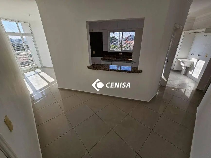 Foto 8 de Apartamento com 2 quartos à venda e para alugar, 78m2 em Jardim Moacyr Arruda, Indaiatuba - SP