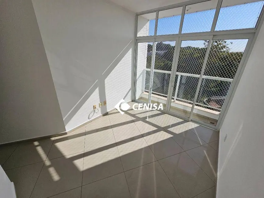 Foto 5 de Apartamento com 2 quartos à venda e para alugar, 78m2 em Jardim Moacyr Arruda, Indaiatuba - SP