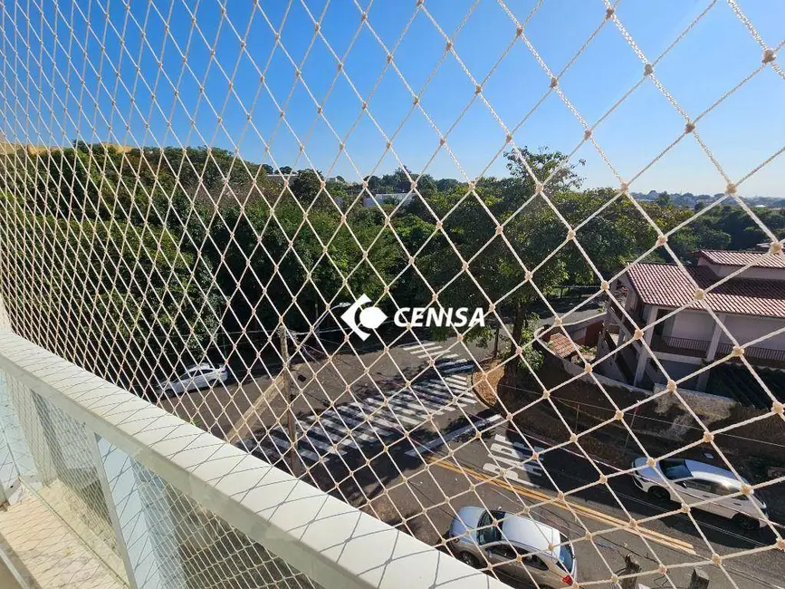 Foto 7 de Apartamento com 2 quartos à venda e para alugar, 78m2 em Jardim Moacyr Arruda, Indaiatuba - SP