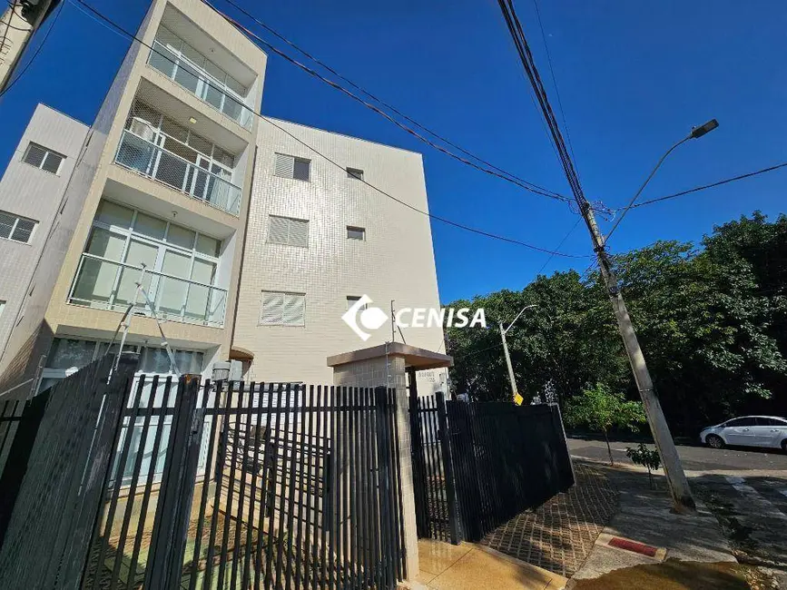 Foto 1 de Apartamento com 2 quartos à venda e para alugar, 78m2 em Jardim Moacyr Arruda, Indaiatuba - SP