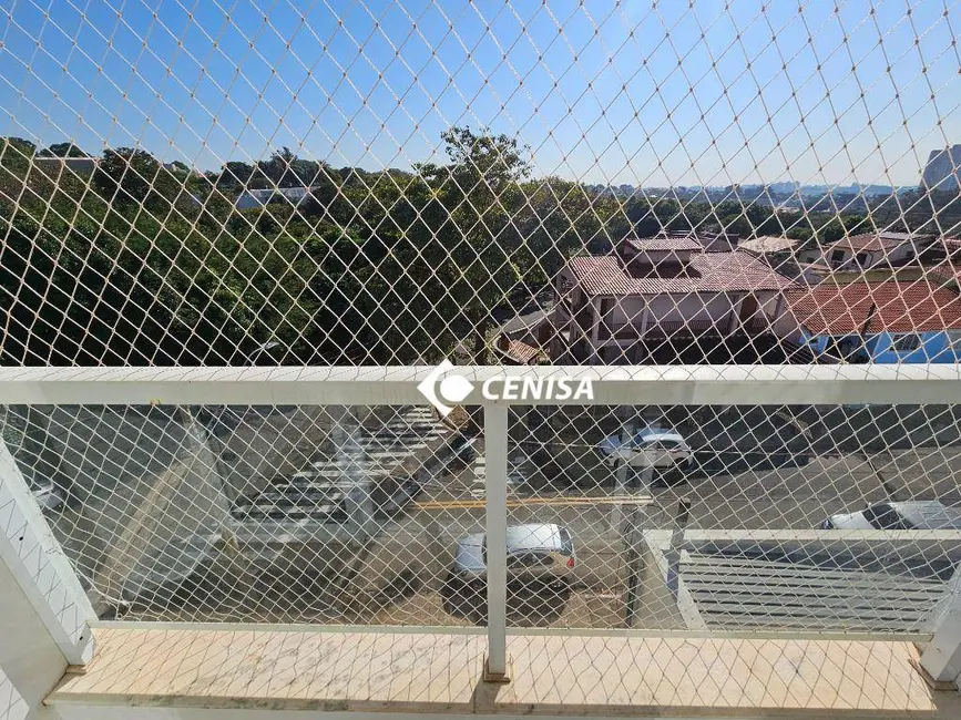 Foto 6 de Apartamento com 2 quartos à venda e para alugar, 78m2 em Jardim Moacyr Arruda, Indaiatuba - SP