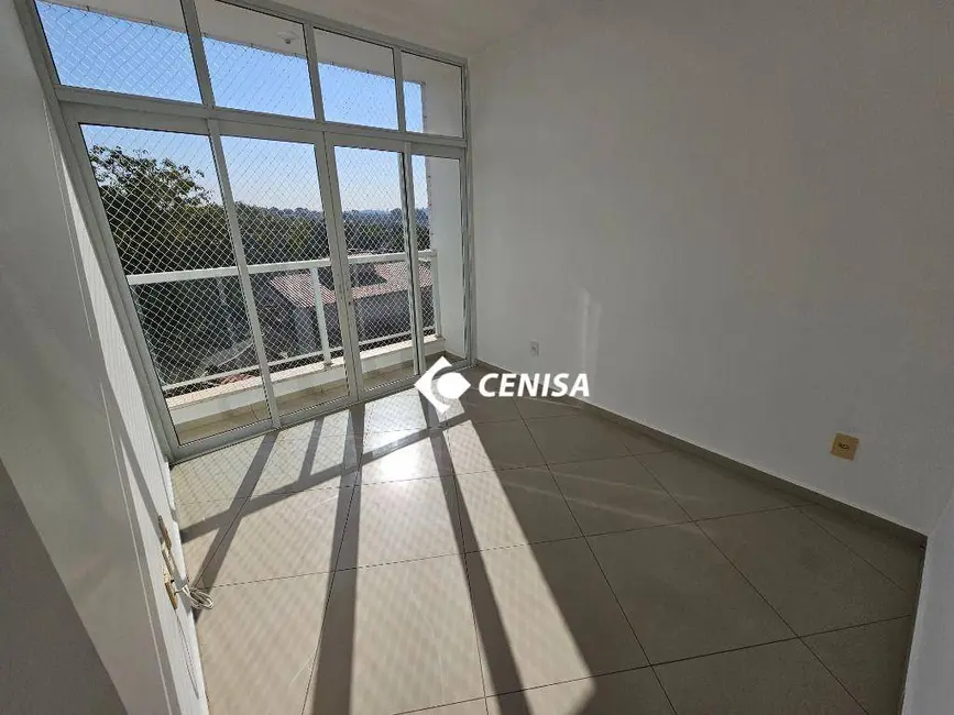 Foto 4 de Apartamento com 2 quartos à venda e para alugar, 78m2 em Jardim Moacyr Arruda, Indaiatuba - SP