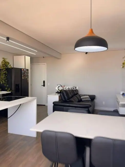 Foto 9 de Apartamento com 2 quartos à venda, 60m2 em Cidade Nova II, Indaiatuba - SP