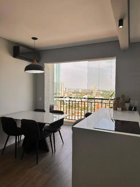 Foto 4 de Apartamento com 2 quartos à venda, 60m2 em Cidade Nova II, Indaiatuba - SP