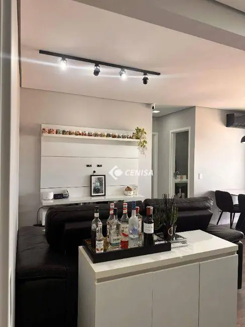 Foto 8 de Apartamento com 2 quartos à venda, 60m2 em Cidade Nova II, Indaiatuba - SP